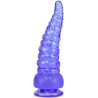 ToppedMonster Gode Winkle S 13.5 x 4.5cm Violet